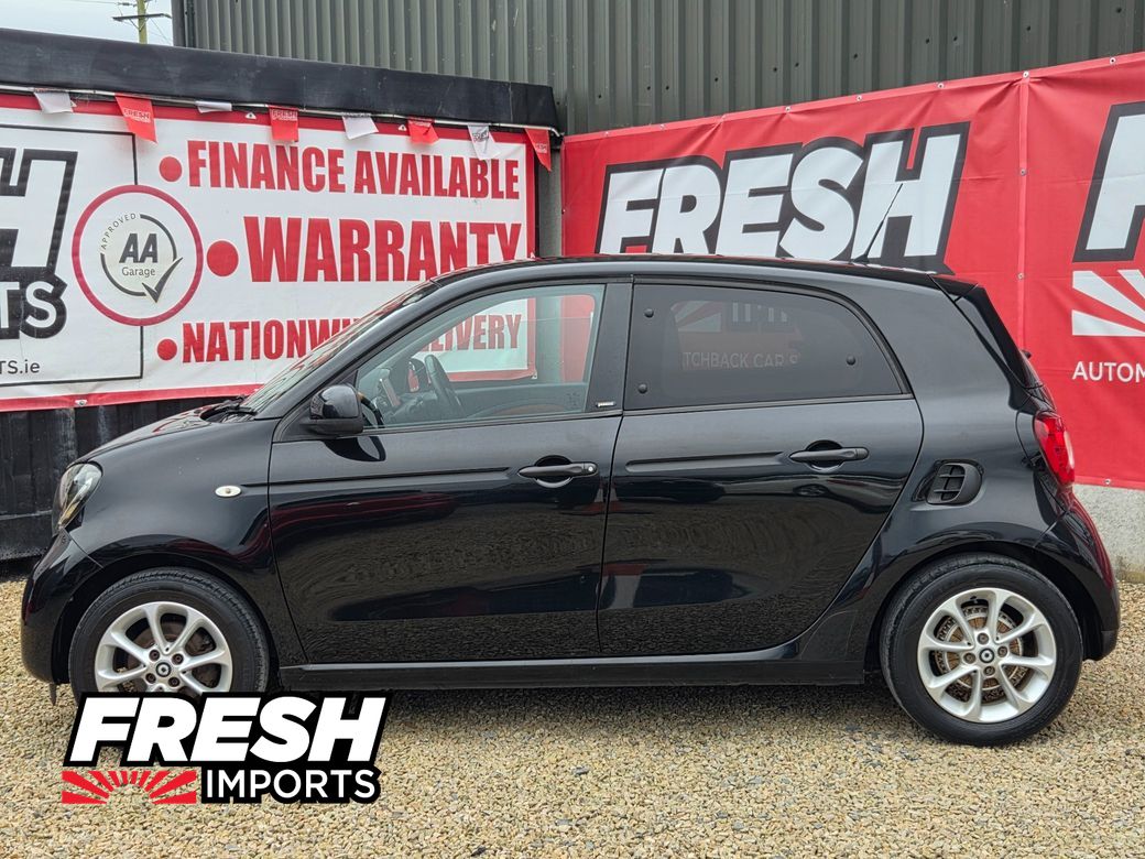 2016 Smart Passion