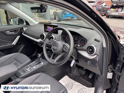 2024 Audi Q2