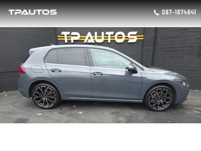 2021 Volkswagen Golf