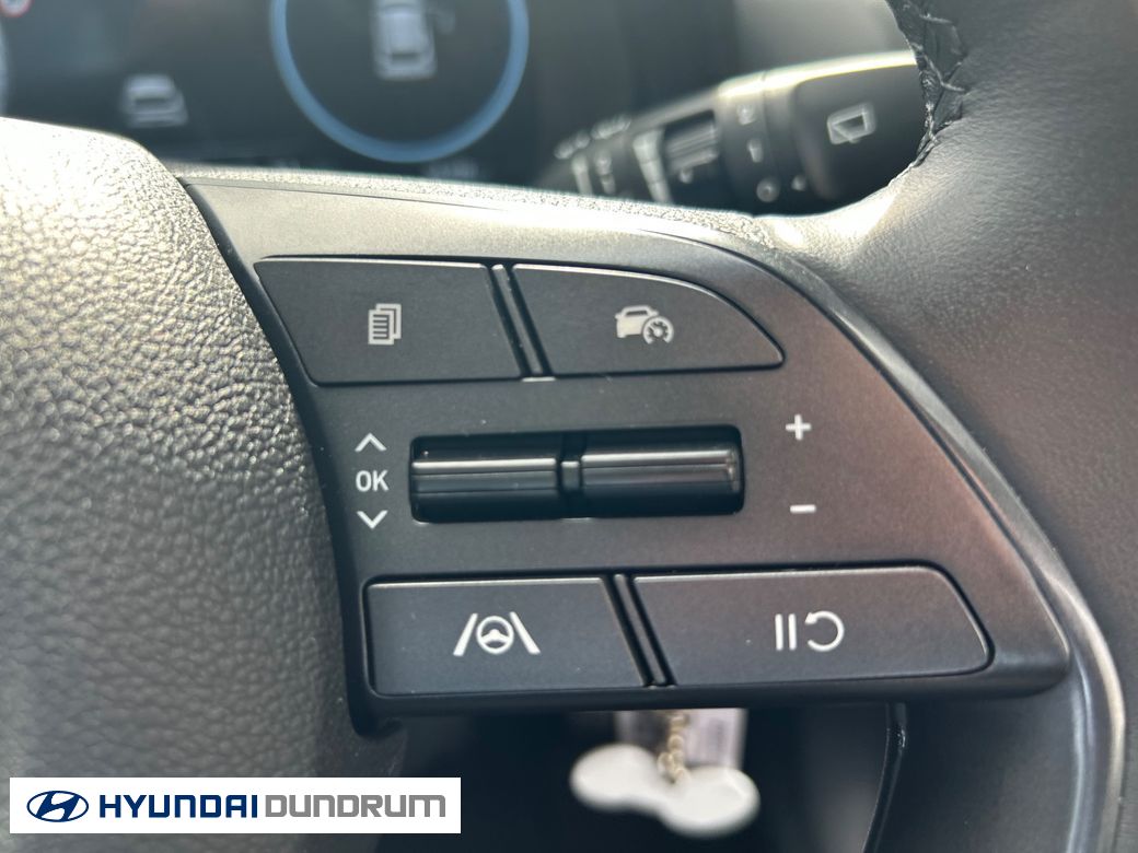 2025 Hyundai i20