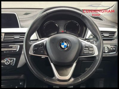2019 BMW X2