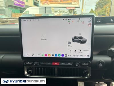 2027 Hyundai Ioniq 3