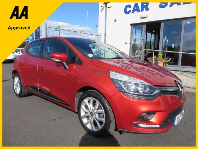 vehicle for sale from McCormack Car Sales
