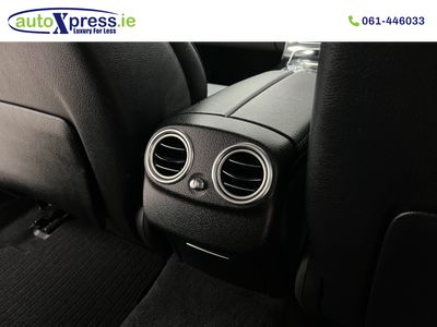 2019 Mercedes-Benz E Class