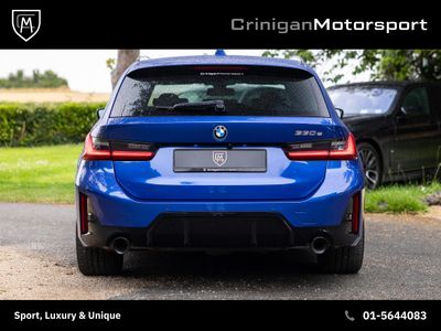 2023 BMW 3 Series
