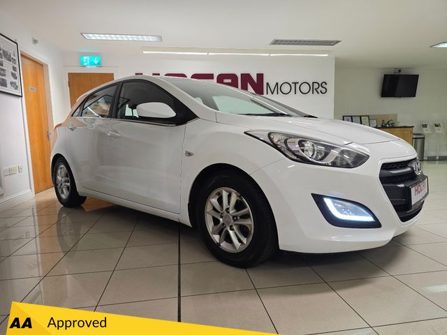 vehicle for sale from Hogan Motors