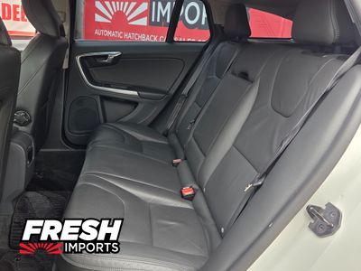 2013 Volvo V60