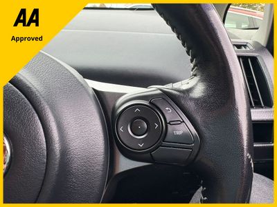 2019 Toyota Prius+