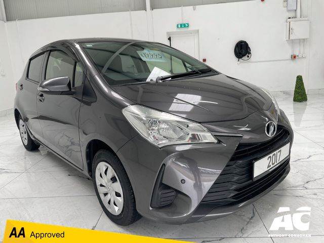 vehicle for sale from Anthony Conaghan Cars