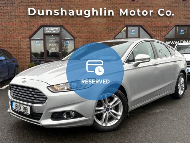 vehicle for sale from Dunshaughlin Motor Co