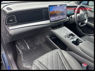 2026 BYD Sealion 7