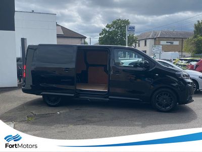 2025 Fiat Scudo