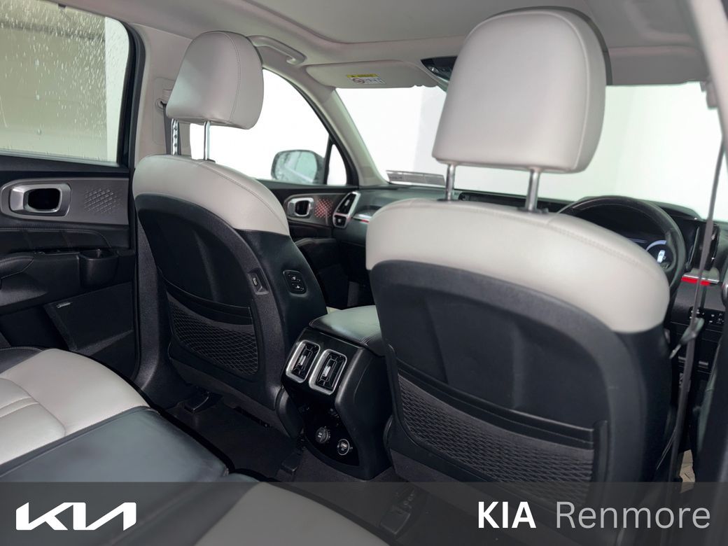 2021 Kia Sorento