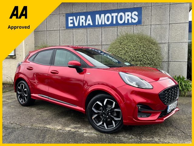 vehicle for sale from Evra Motors