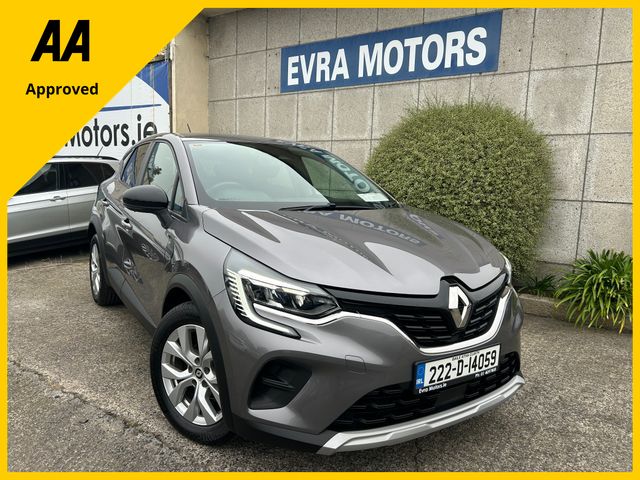 vehicle for sale from Evra Motors