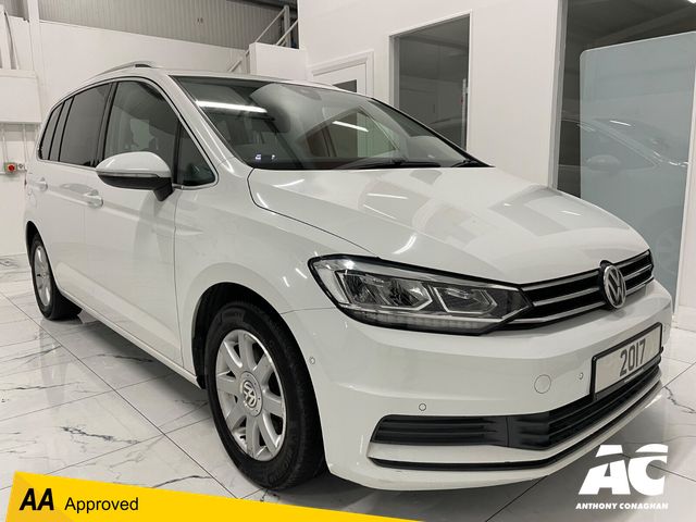 vehicle for sale from Anthony Conaghan Cars