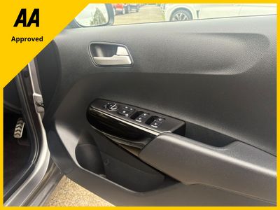2022 Kia Picanto