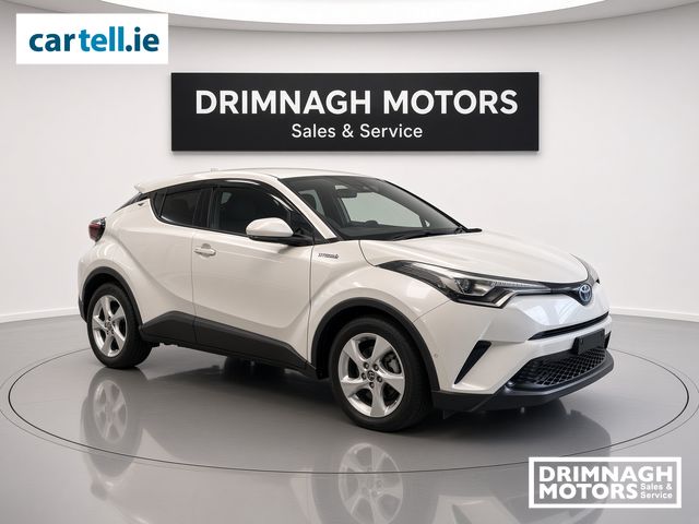 vehicle for sale from Drimnagh Motors