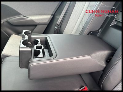 2023 Skoda Enyaq
