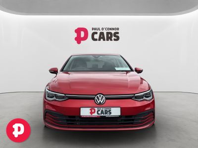 2021 Volkswagen Golf