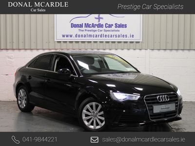2016 Audi A3