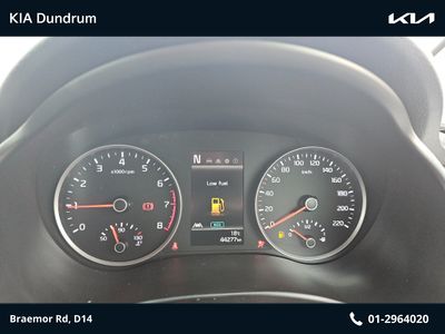 2021 Kia Stonic