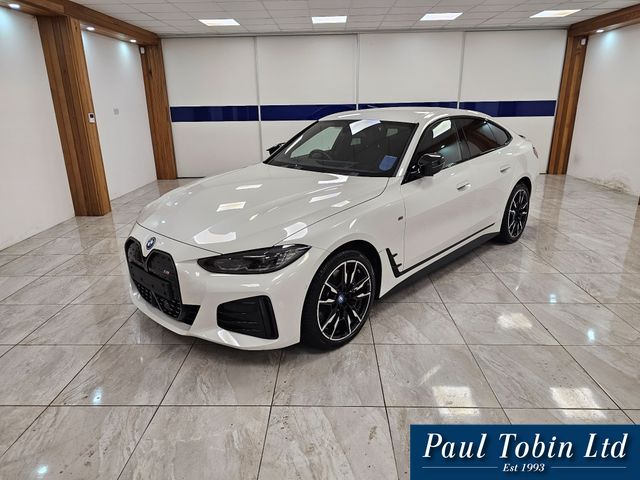 vehicle for sale from Paul Tobin Ltd