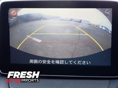 2015 Mazda Demio