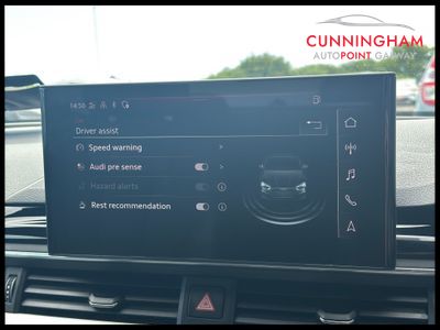 2022 Audi A5