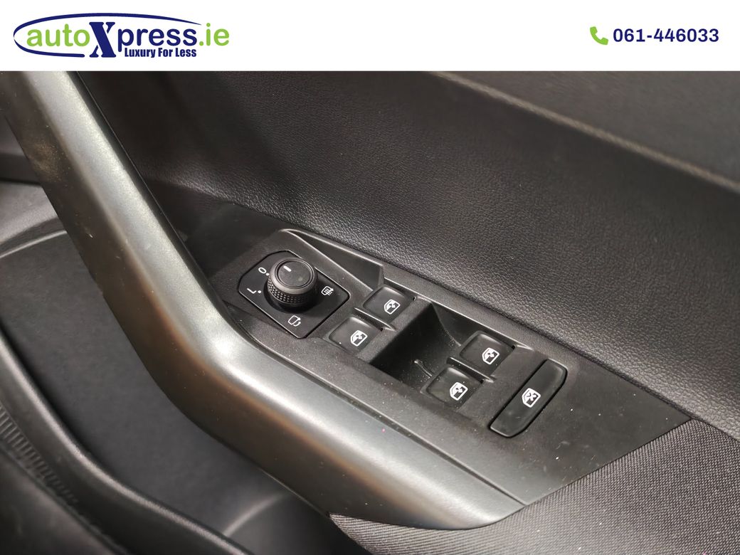 2022 Volkswagen Polo