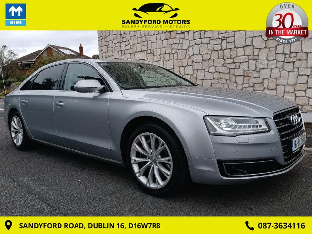 vehicle for sale from Sandyford Motors
