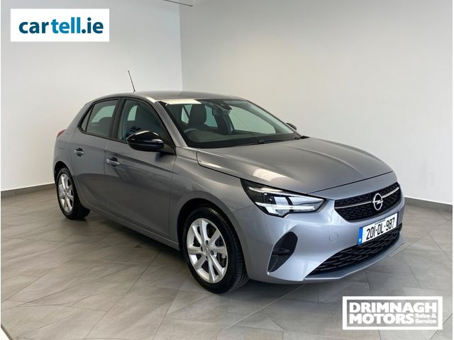 vehicle for sale from Drimnagh Motors