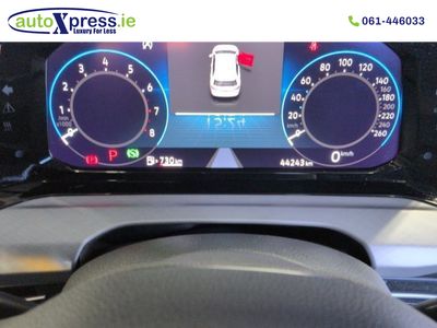 2021 Volkswagen Golf