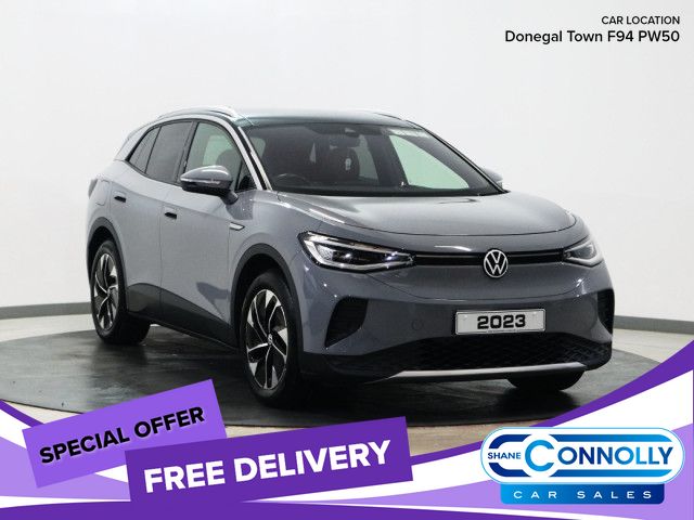 vehicle for sale from Shane Connolly Cars