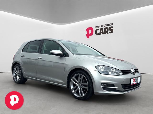 vehicle for sale from Paul O'Connor Cars