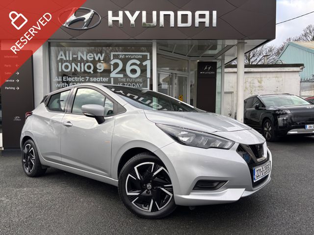 vehicle for sale from Hyundai Dundrum