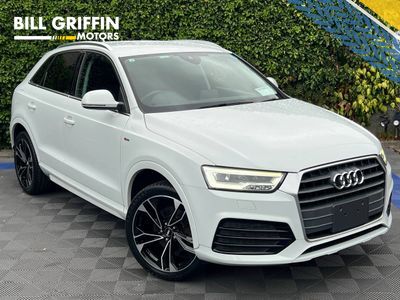 2019 Audi Q3