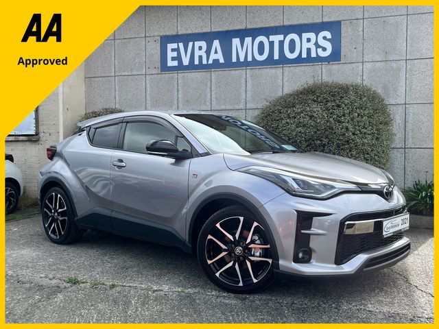 vehicle for sale from Evra Motors