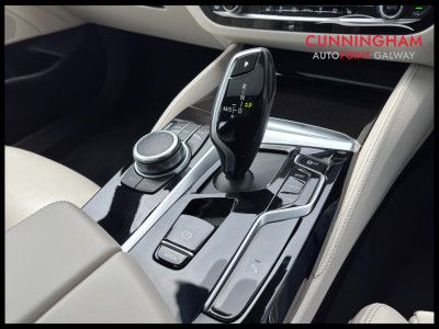 2022 BMW 5 Series