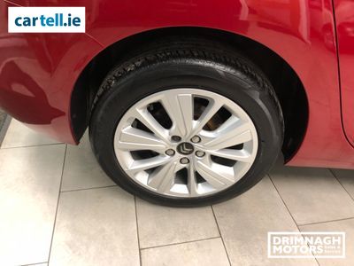 2016 Citroen Grand C4 Picasso