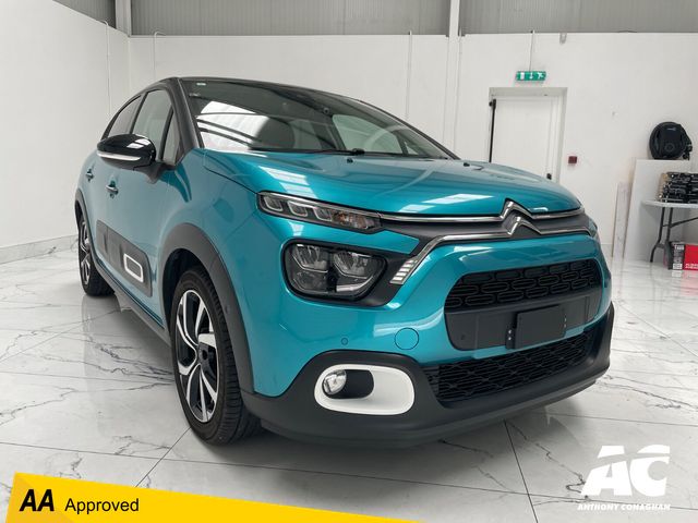 vehicle for sale from Anthony Conaghan Cars