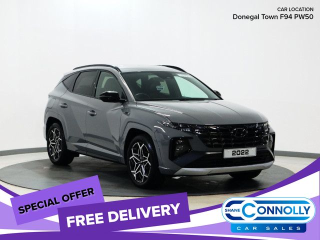 vehicle for sale from Shane Connolly Cars