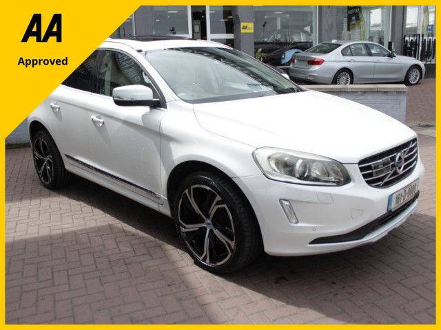 vehicle for sale from Naas Road Autos