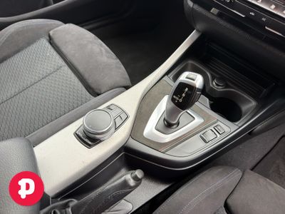 2017 BMW 1 Series
