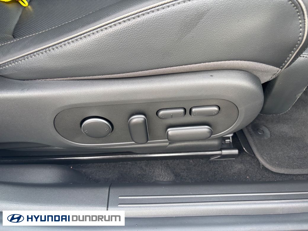 2025 Hyundai Ioniq 5