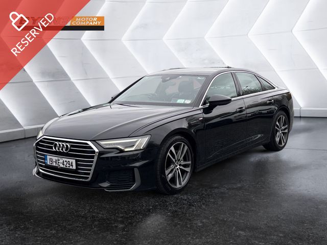 vehicle for sale from Byrne Motor Company
