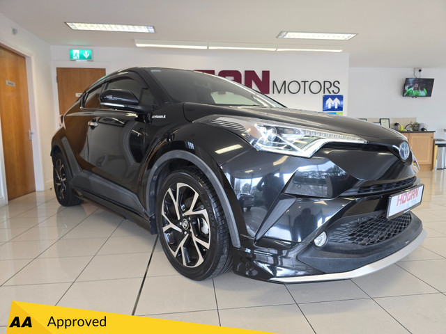 vehicle for sale from Hogan Motors