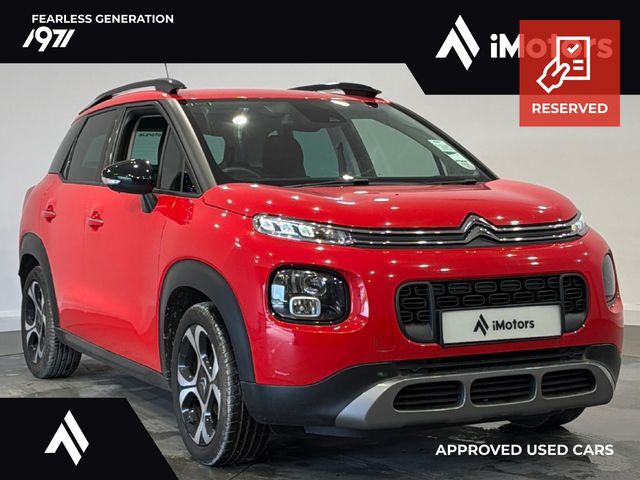 vehicle for sale from iMotors
