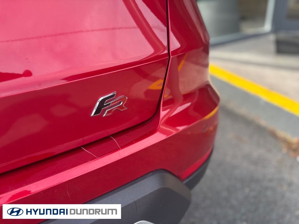 2021 SEAT Arona