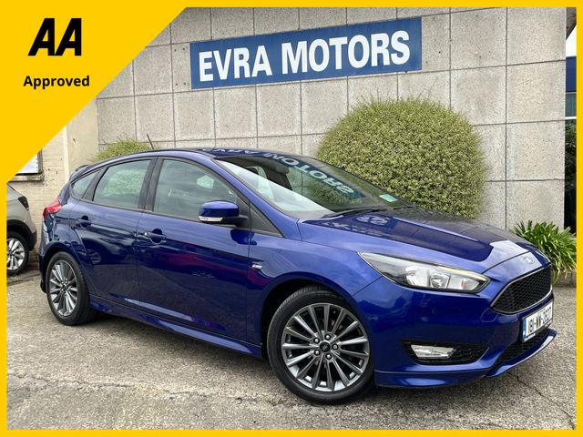 vehicle for sale from Evra Motors